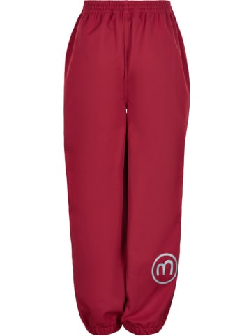 Minymo Kinder Sweat Pants in Rot
