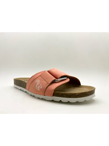 thies Pantoletten für Damen in orange