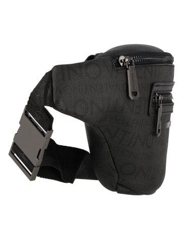 Valentino Billion Gürteltasche 36 cm in antrac-nero