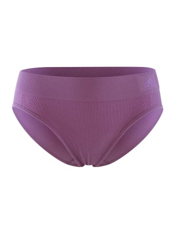 adidas Tanga Ripp Stretch 1er-Pack in bliss lilac