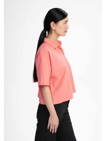 MELA Hemd kurzärmlig RINARA