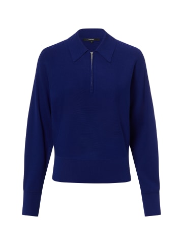 Someday Pullover Tineki in indigo - 0001