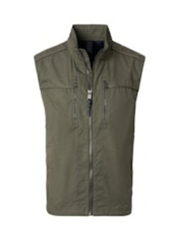 CASAMODA Weste für Herren in kombi