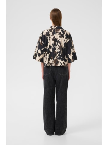 Karen By Simonsen Langarm-Hemd KBBabeth Casual fit in Babeth