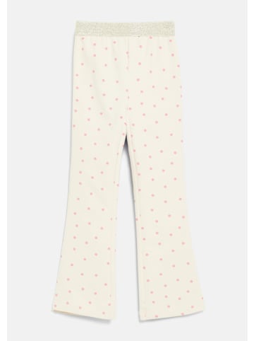 s.Oliver Leggings in 04A1_creme