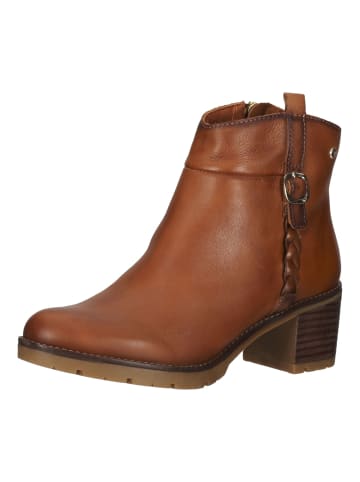 Pikolinos Stiefelette in Brandy