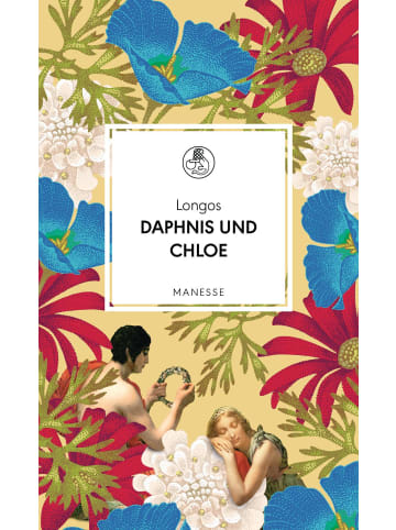Manesse Daphnis und Chloe