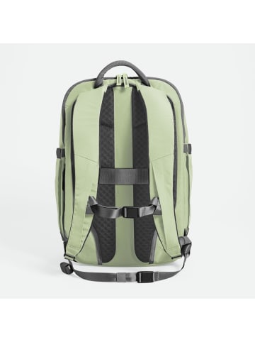 eoto TIDY22, Daypack, ergonomisch, 22 L in Mint Grün