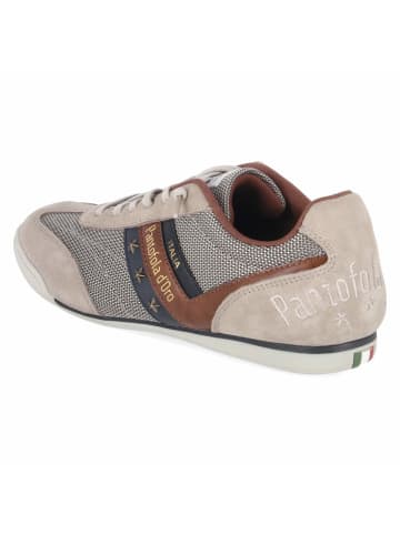 Pantofola D'Oro Schnürhalbschuh in taupe
