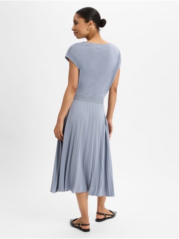 Marc O'Polo Jerseykleid in hellblau - 0001
