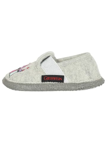 Giesswein Halbschuhe für Erwachsene in grau