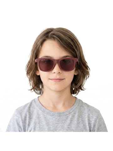 Lacoste Sonnenbrille in Red