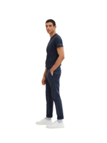 Tom Tailor Chino für Herren in blau