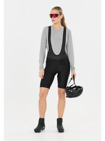 Endurance Radhose Jayne V2 in 1001 Black