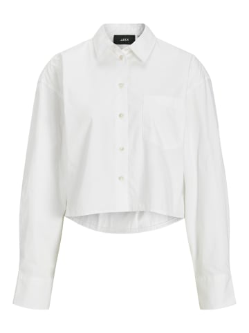 JJXX Hemd in White