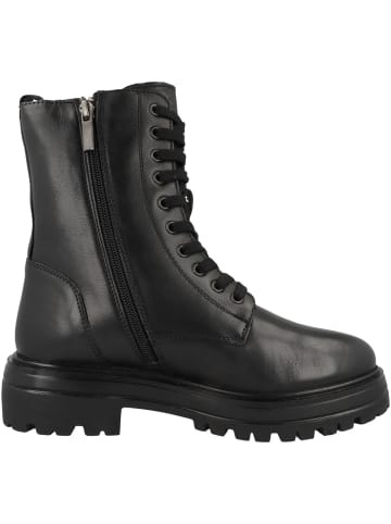 Tom Tailor Boots 4259002 in schwarz