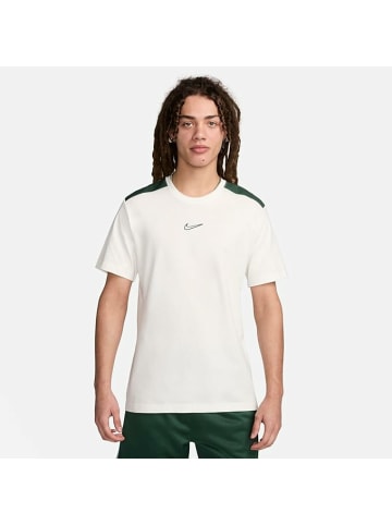 Nike T-Shirt für Herren in uni
