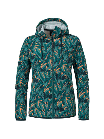 Schöffel W FLEECE HOODY LUGANO