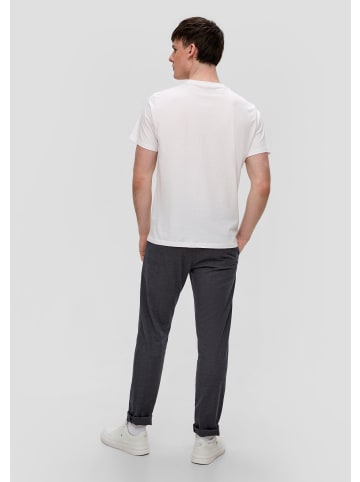 QS Hose RICK  in  58K0_tiefblau