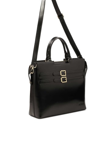 Kazar Schultertaschen in Schwarz