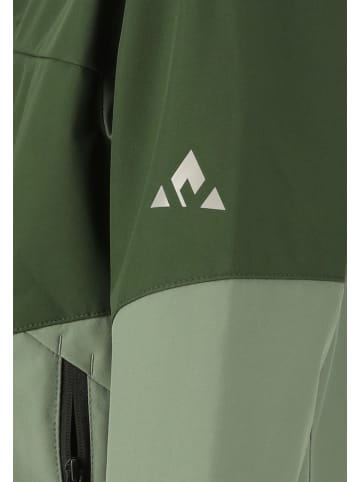 Whistler Softshelljacke Rodney V2 in 3053 Deep Forest
