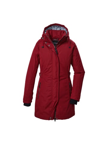 G.I.G.A. DX by KILLTEC GW 70 WMN PRK in Rot4512