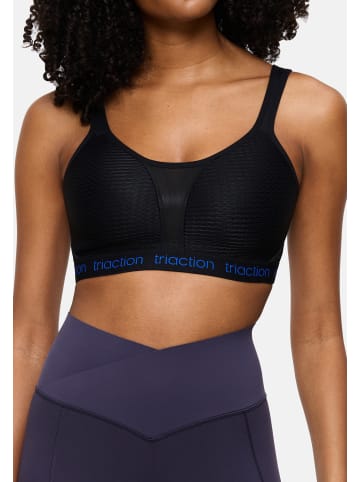 triaction by Triumph Sport-BH Energy Lite in Schwarz