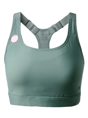 Athlecia Sport-BH Jennie in 3103 Slate Gray