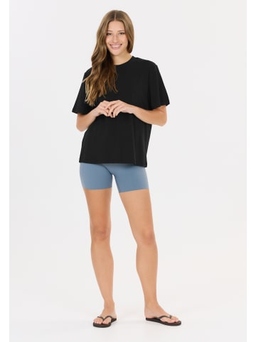 Athlecia T-Shirt Lexy in 1001 Black