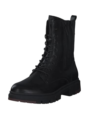 Tom Tailor Boots in black