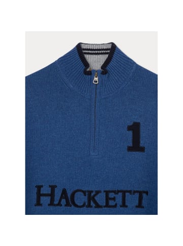 Hackett London Trikot in Blau