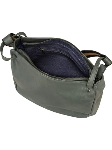 Harold's Beuteltasche Caugio CAU35 in Grün