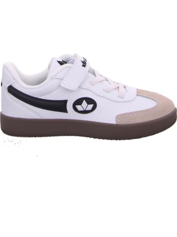 Lico Sportschuh in weiß