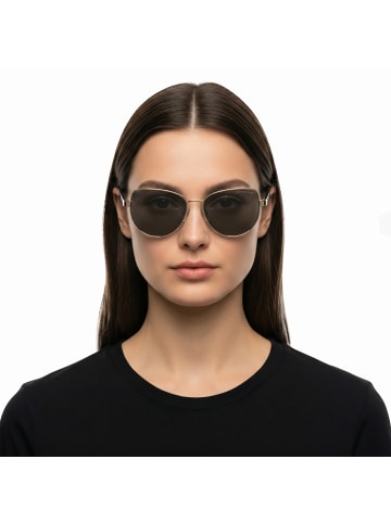 Michael Kors Sonnenbrille in Brown