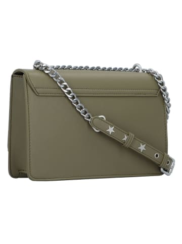 Replay Umhängetasche 25 cm in dusty olive