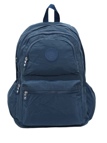 Mindesa Damen Rucksack in Marine