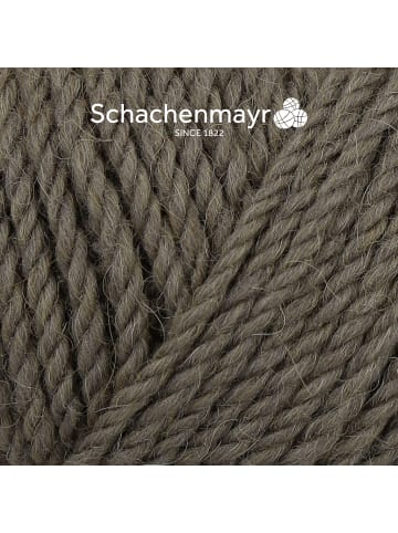 Schachenmayr since 1822 Handstrickgarne Alpaca Classico, 50g in Taupe