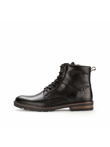 Gabor Schnür-Stiefeletten für Herren in schwarz
