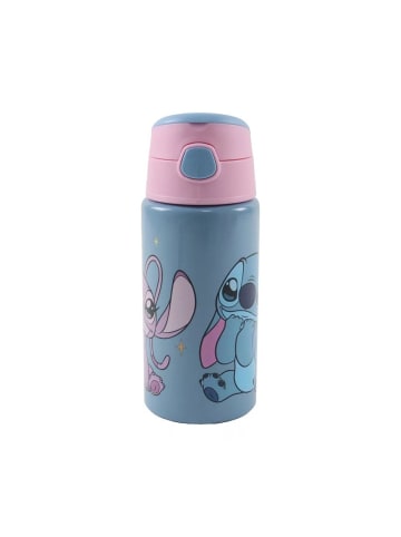 Disney Aliens Aluminiumstrohflasche mit