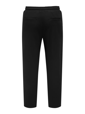 ONLY & SONS Jogginghose in Black 1