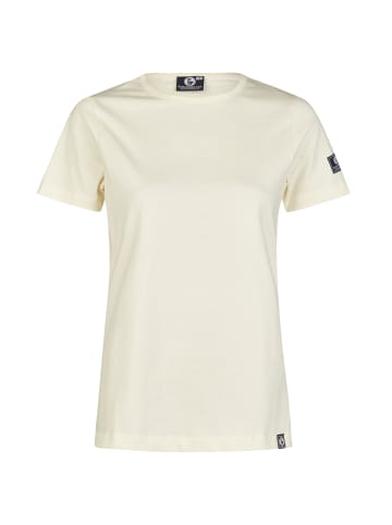 SCHIETWETTER T-Shirt "Maya", in beige