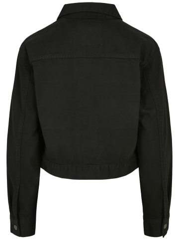 Urban Classics Light Jackets - Coat in black