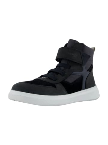 superfit Sneaker High in Schwarz