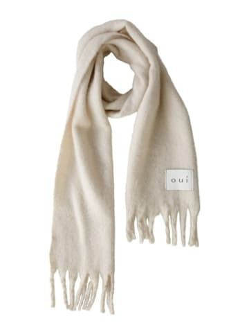 Oui Schal für Damen in kombi