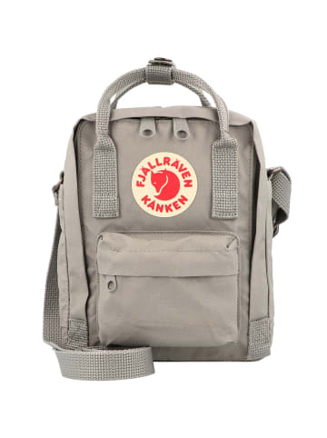 FJÄLLRÄVEN Kanken Sling Umhängetasche 15 cm in fog