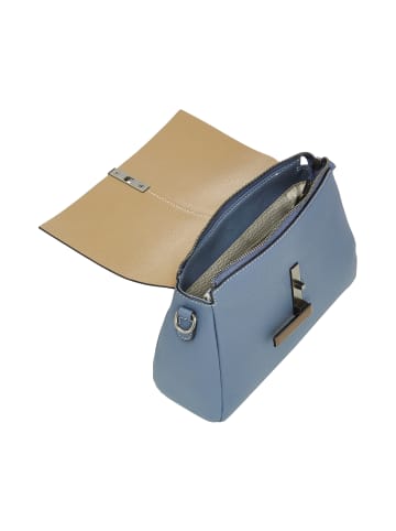 FELIPA Handtasche in Blau