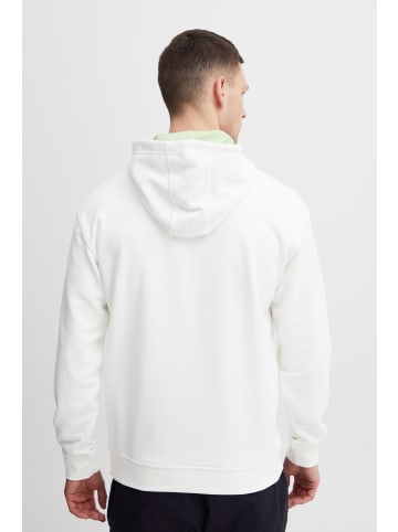BLEND Kapuzenpullover BHSweatshirt - 20715351  Moderner Pullover mit Kapuze in weiß