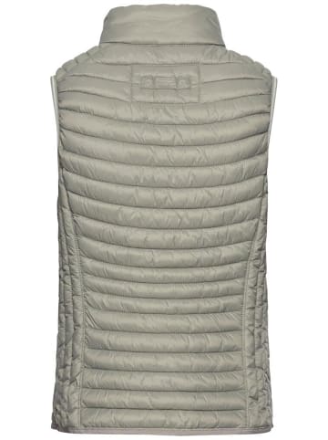 Camel Active Weste in sage