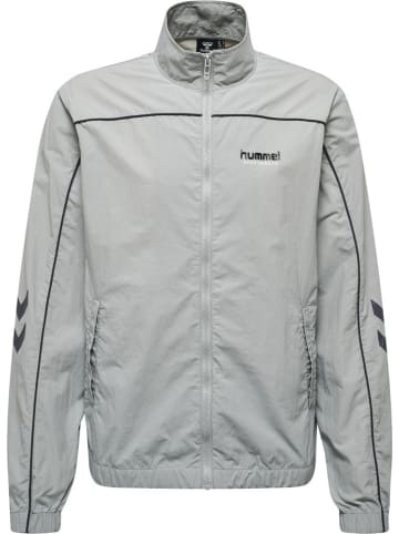 Hummel Jacke in Silber
