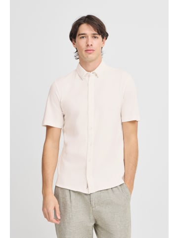 CASUAL FRIDAY Kurzarmhemd CFFolke in Weiß